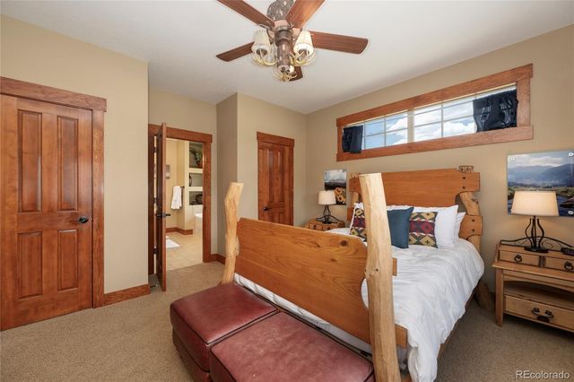 350 Lone Eagle, Granby, CO 80446