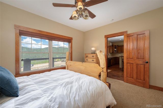 350 Lone Eagle, Granby, CO 80446