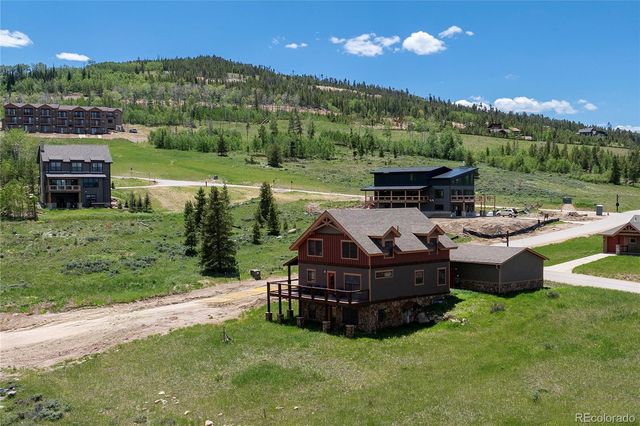 350 Lone Eagle, Granby, CO 80446