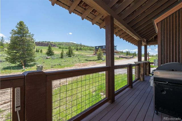 350 Lone Eagle, Granby, CO 80446