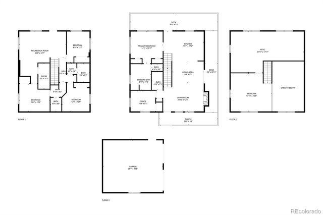 350 Lone Eagle, Granby, CO 80446