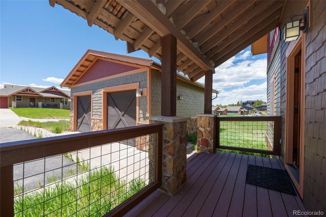 350 Lone Eagle, Granby, CO 80446