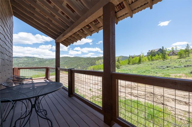 350 Lone Eagle, Granby, CO 80446