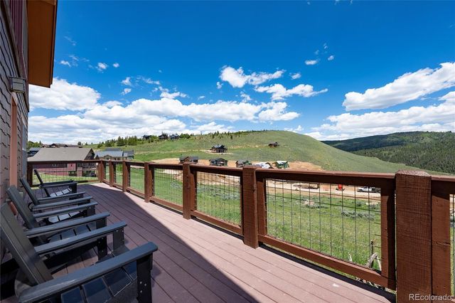 350 Lone Eagle, Granby, CO 80446