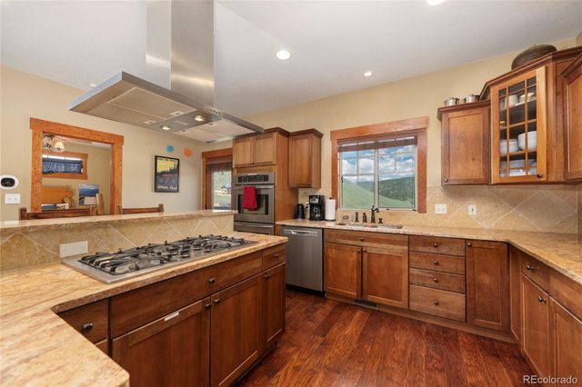 350 Lone Eagle, Granby, CO 80446