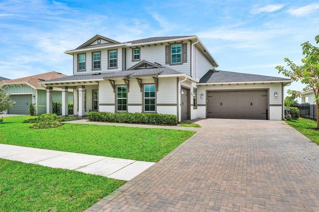 655 HOOKLINE Circle, Loxahatchee, FL 33470