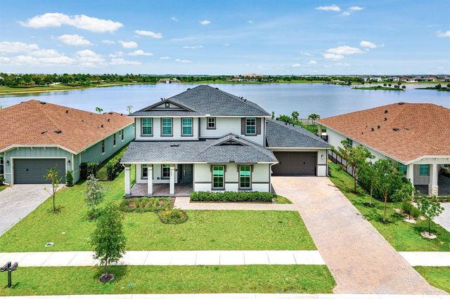 655 HOOKLINE Circle, Loxahatchee, FL 33470