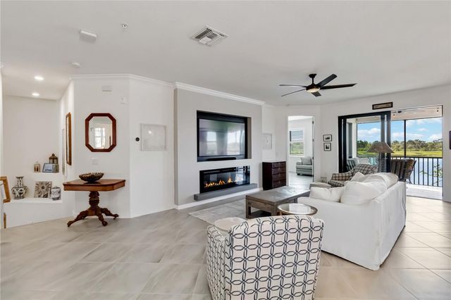 10797 TARFLOWER DRIVE 202, Venice, FL 34293