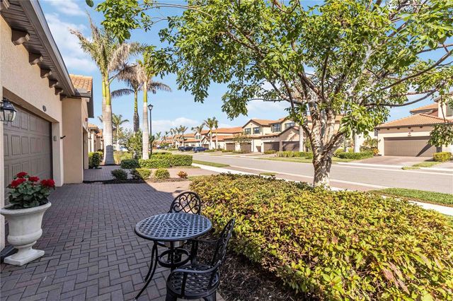 10797 TARFLOWER DRIVE 202, Venice, FL 34293