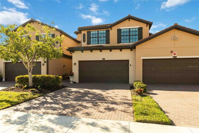 10797 TARFLOWER DRIVE 202, Venice, FL 34293