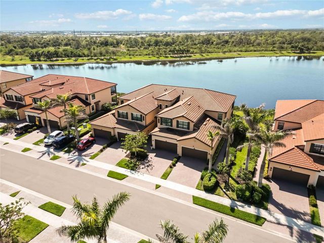 10797 TARFLOWER DRIVE 202, Venice, FL 34293