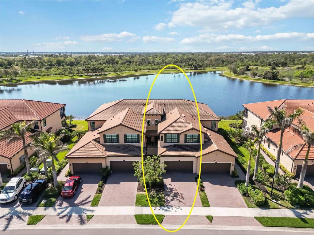 10797 TARFLOWER DRIVE 202, Venice, FL 34293