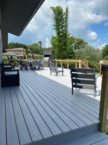 940 N KEPLER ROAD, Deland, FL 32724