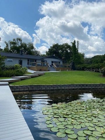 940 N KEPLER ROAD, Deland, FL 32724