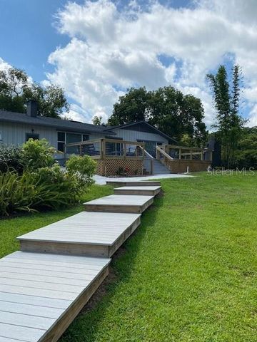 940 N KEPLER ROAD, Deland, FL 32724