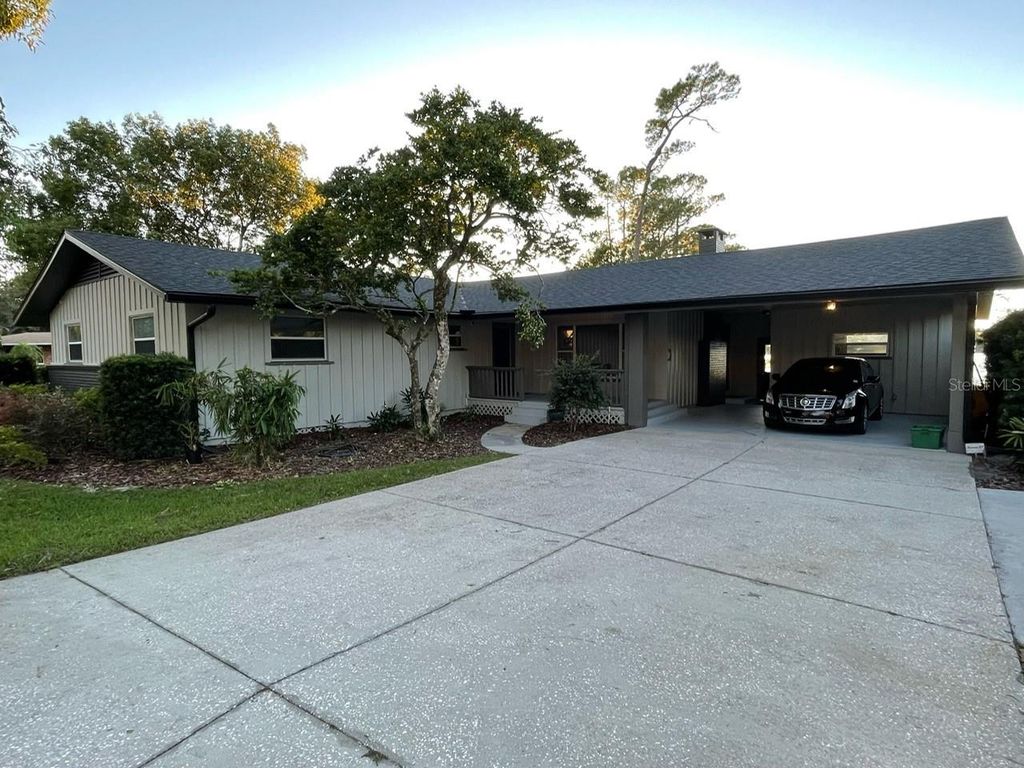 940 N KEPLER ROAD, Deland, FL 32724