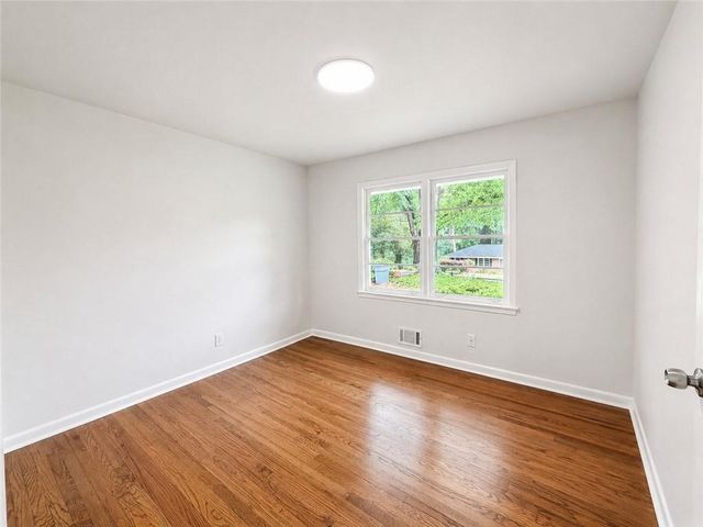 2638 Mural Drive, Atlanta, GA 30341