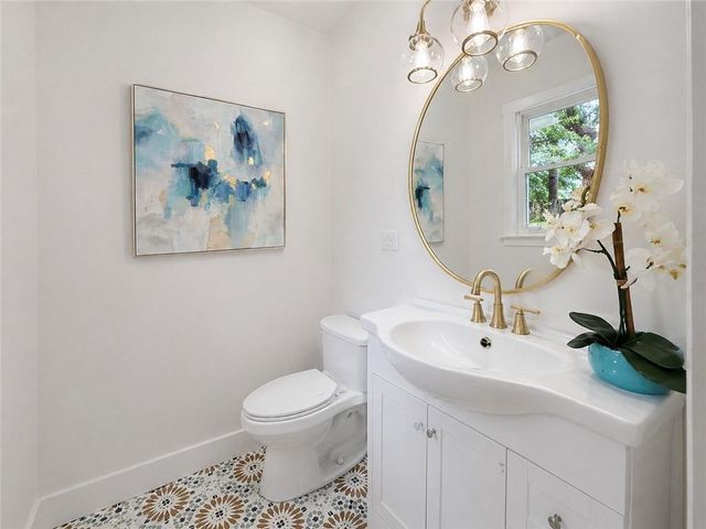 2638 Mural Drive, Atlanta, GA 30341