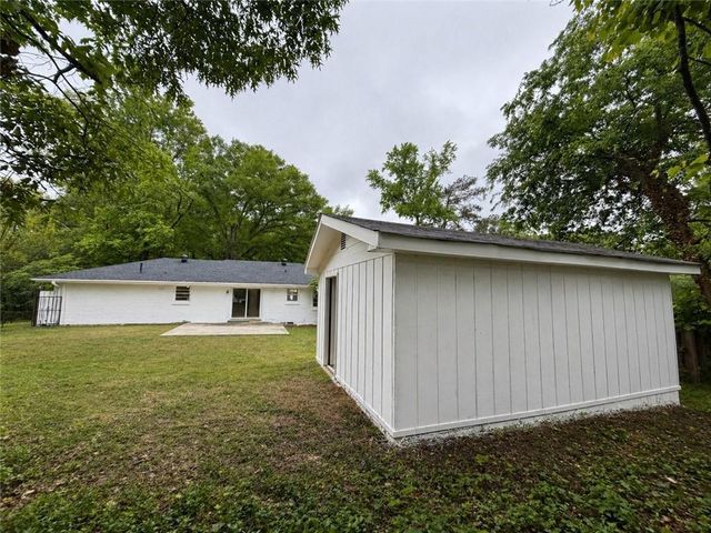 2638 Mural Drive, Atlanta, GA 30341
