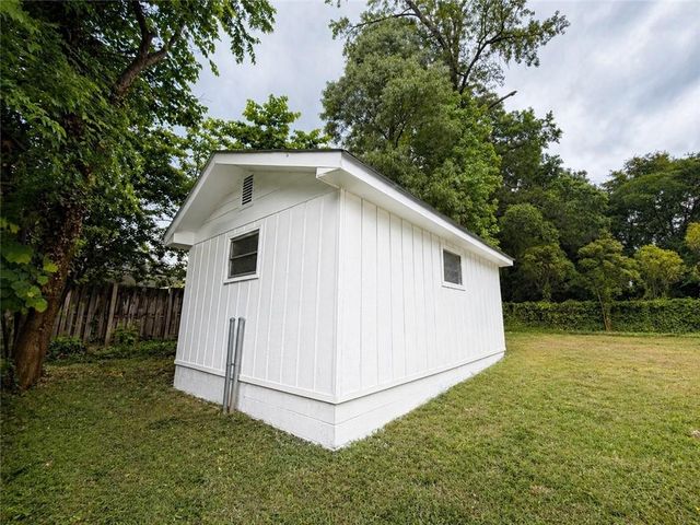 2638 Mural Drive, Atlanta, GA 30341