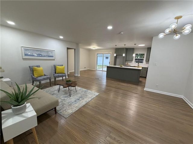 2638 Mural Drive, Atlanta, GA 30341