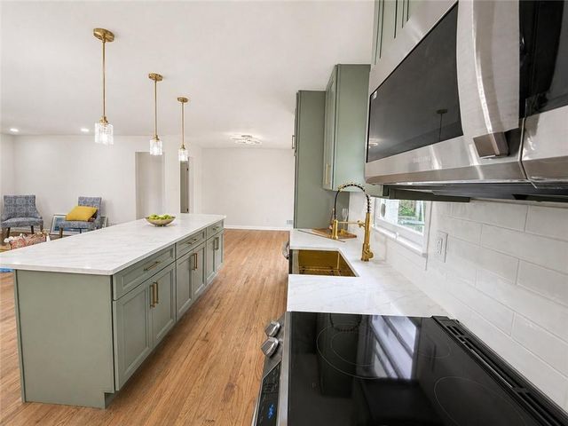 2638 Mural Drive, Atlanta, GA 30341