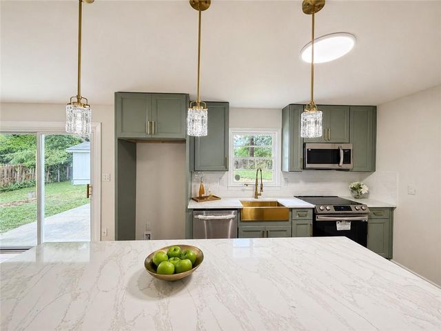 2638 Mural Drive, Atlanta, GA 30341