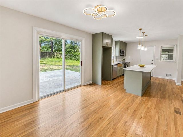 2638 Mural Drive, Atlanta, GA 30341