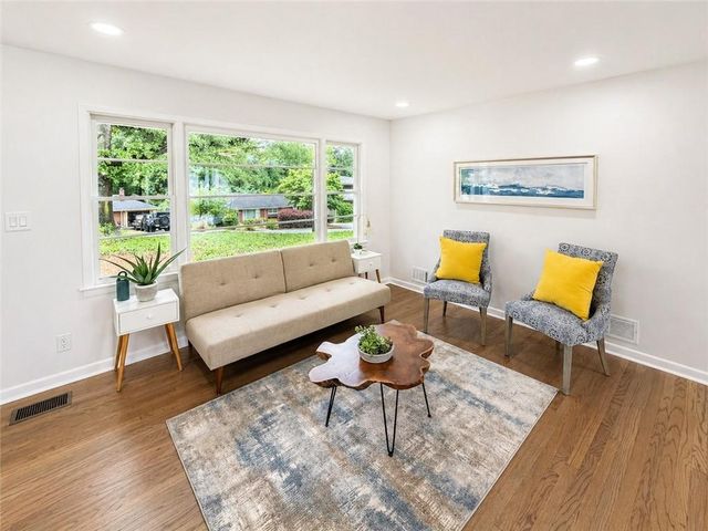 2638 Mural Drive, Atlanta, GA 30341