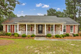 1002 Pepper Ridge Court, Lugoff, SC 29078