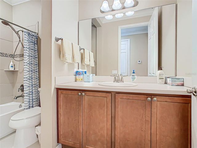 678 IRVINE RANCH ROAD, Kissimmee, FL 34759