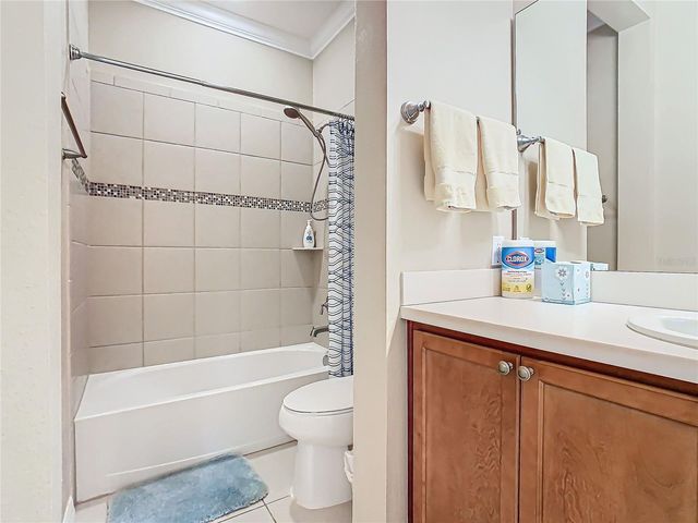678 IRVINE RANCH ROAD, Kissimmee, FL 34759