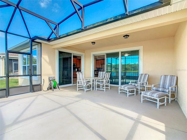 678 IRVINE RANCH ROAD, Kissimmee, FL 34759
