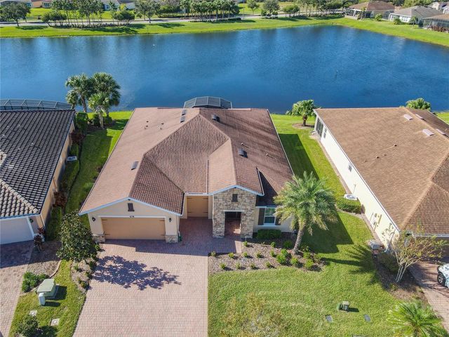 678 IRVINE RANCH ROAD, Kissimmee, FL 34759