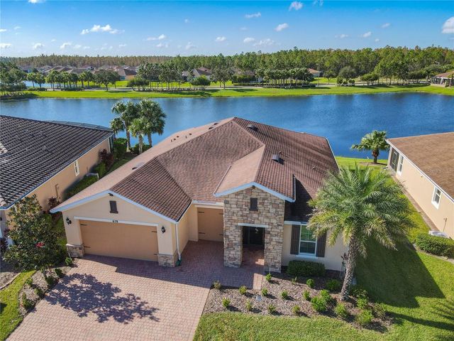 678 IRVINE RANCH ROAD, Kissimmee, FL 34759