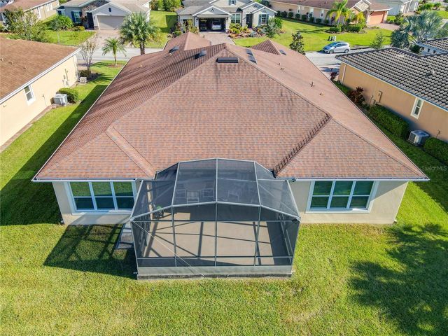 678 IRVINE RANCH ROAD, Kissimmee, FL 34759