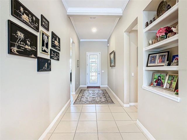 678 IRVINE RANCH ROAD, Kissimmee, FL 34759