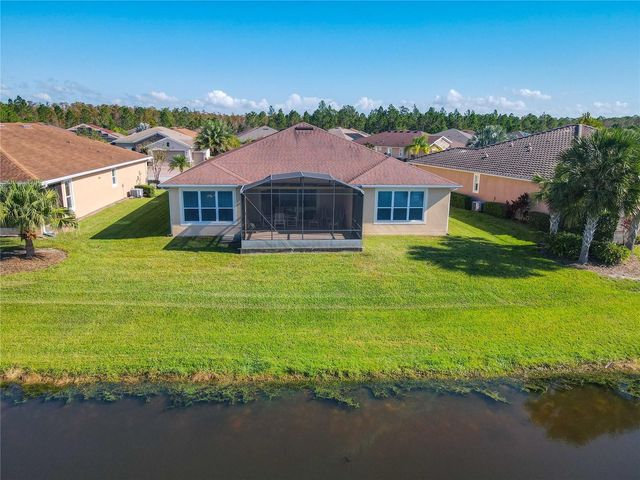 678 IRVINE RANCH ROAD, Kissimmee, FL 34759