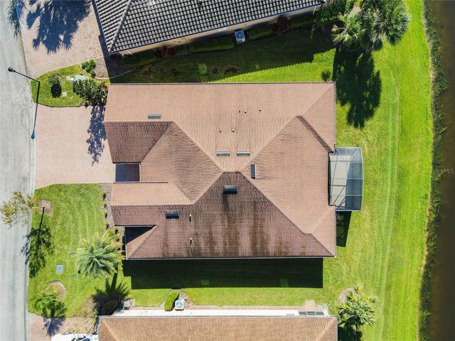 678 IRVINE RANCH ROAD, Kissimmee, FL 34759