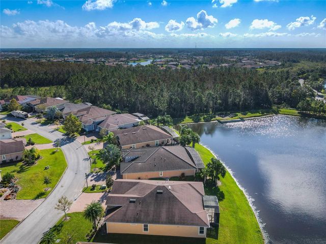 678 IRVINE RANCH ROAD, Kissimmee, FL 34759