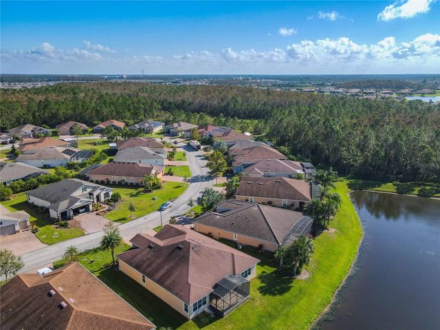 678 IRVINE RANCH ROAD, Kissimmee, FL 34759