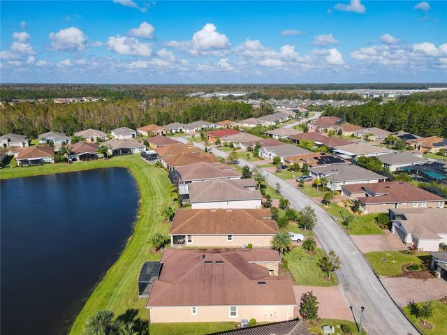 678 IRVINE RANCH ROAD, Kissimmee, FL 34759