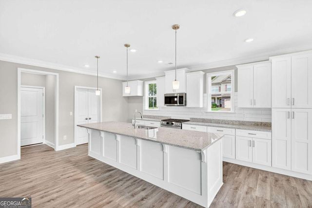 14 Berkten Court, Hiram, GA 30141