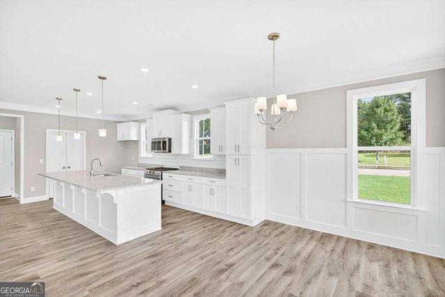 14 Berkten Court, Hiram, GA 30141