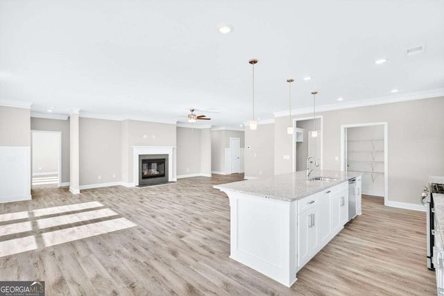 14 Berkten Court, Hiram, GA 30141