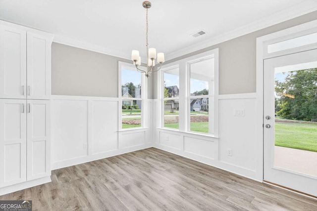 14 Berkten Court, Hiram, GA 30141