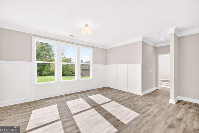 14 Berkten Court, Hiram, GA 30141