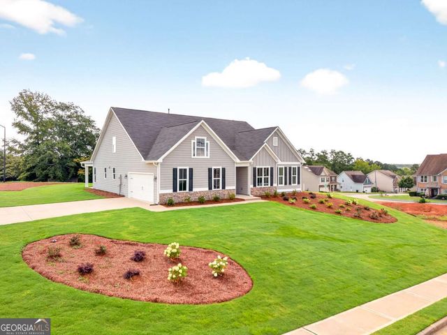 14 Berkten Court, Hiram, GA 30141