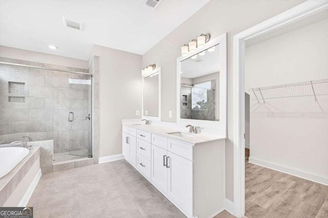 14 Berkten Court, Hiram, GA 30141