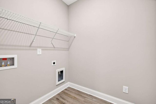 14 Berkten Court, Hiram, GA 30141